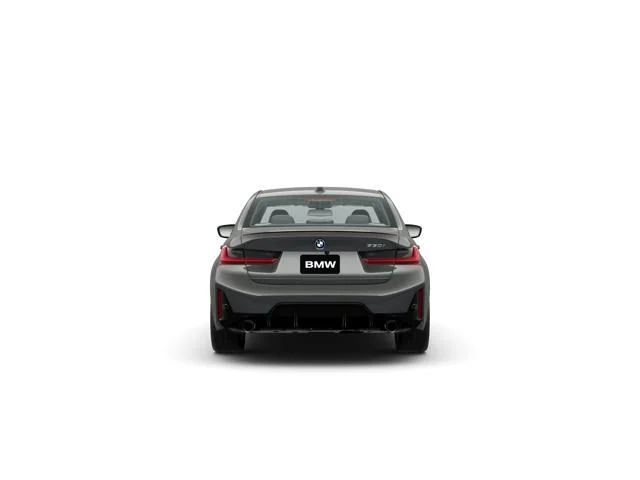 New 2026 Dravit Grey Metallic BMW  image 5