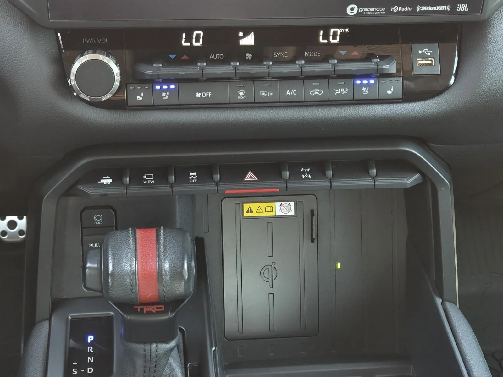 Used 2023 Solar Octane Toyota TRD Pro Hybrid CrewMax 5.5