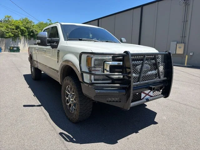 2021 Ford F-350 King Ranch 4x4 Crew Cab 6-1/2' Box SRW's photo