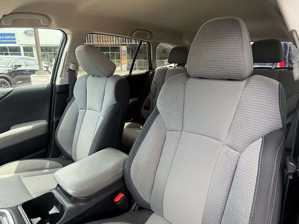 Used 2020 Black Subaru Premium image 20