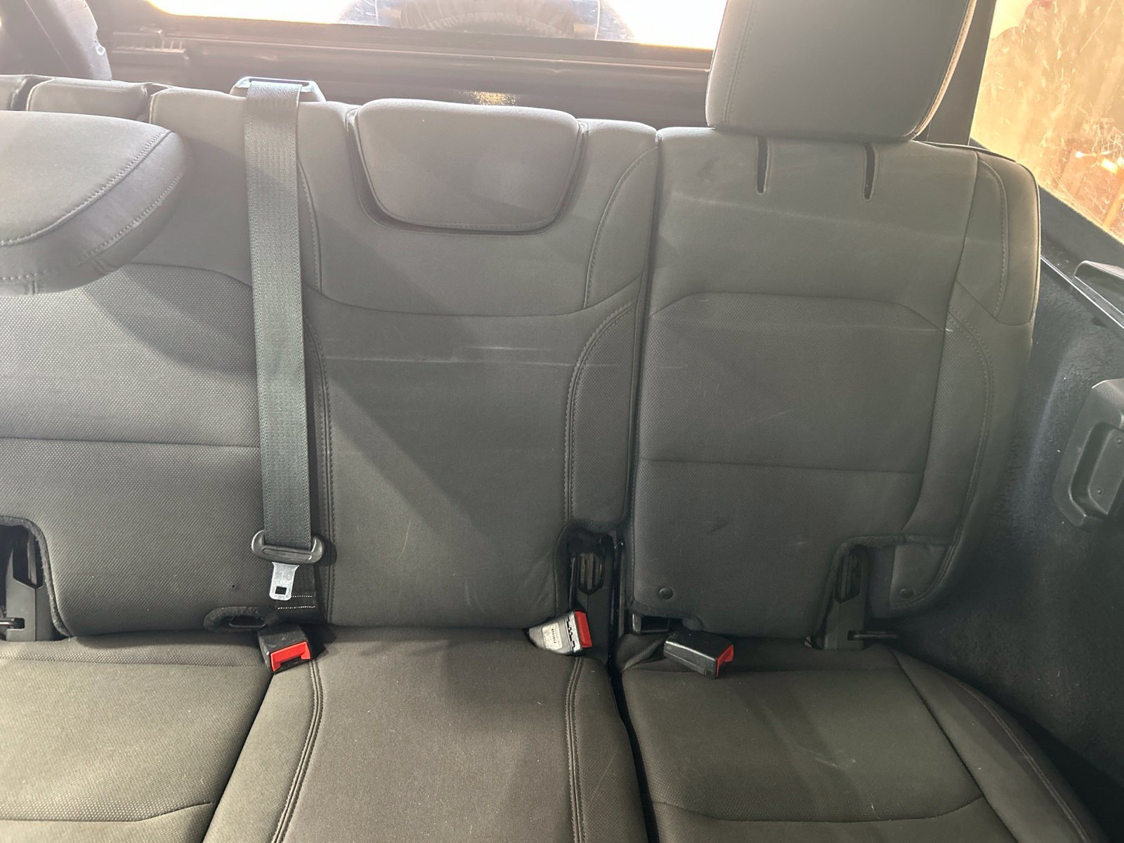 Used 2018 Black Jeep Unlimited Sport S image 31