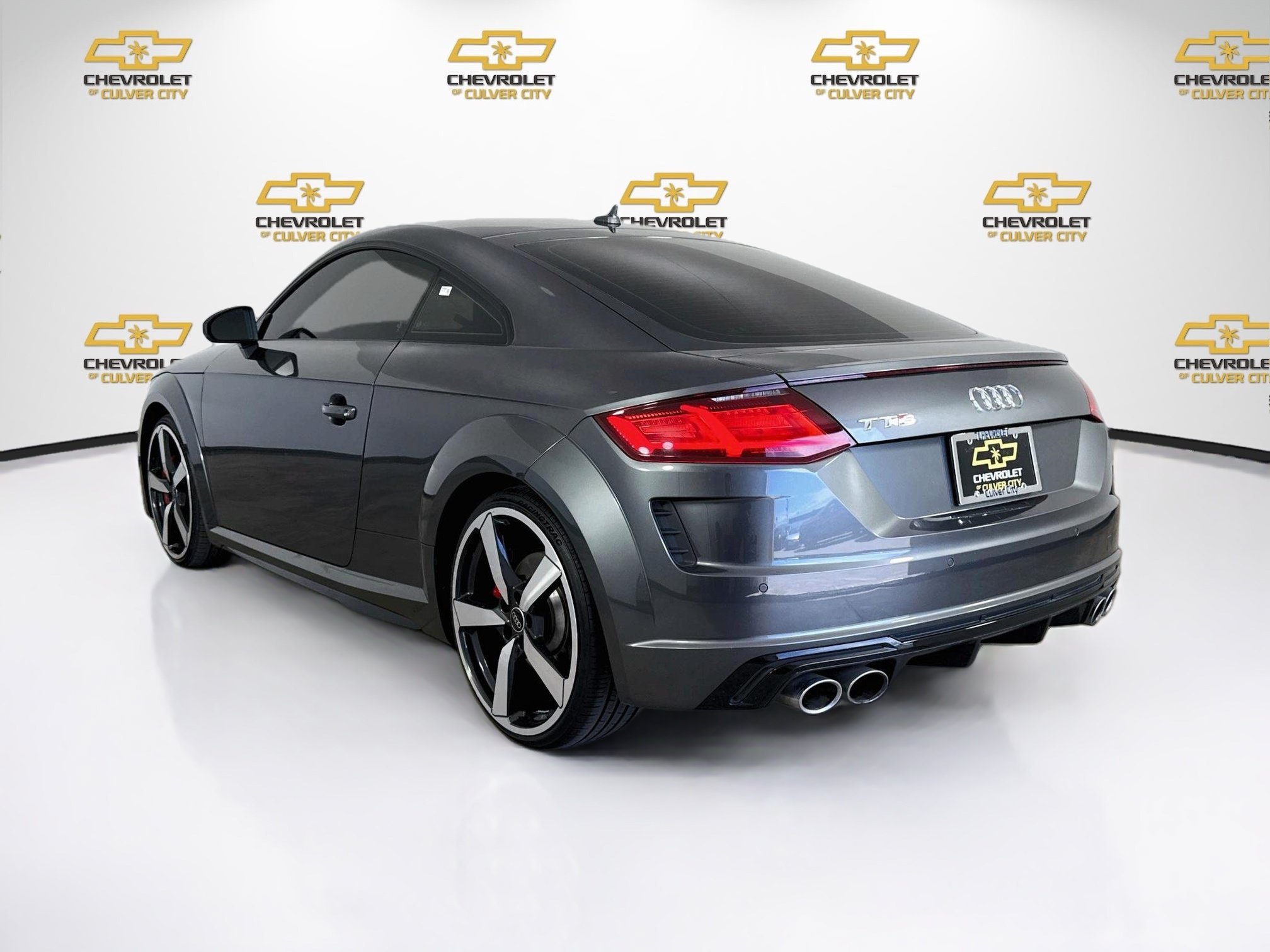 Used 2023  Audi 2.0 TFSI quattro image 6