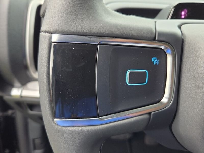 New 2026 Agate Black Metallic Ford Active image 25