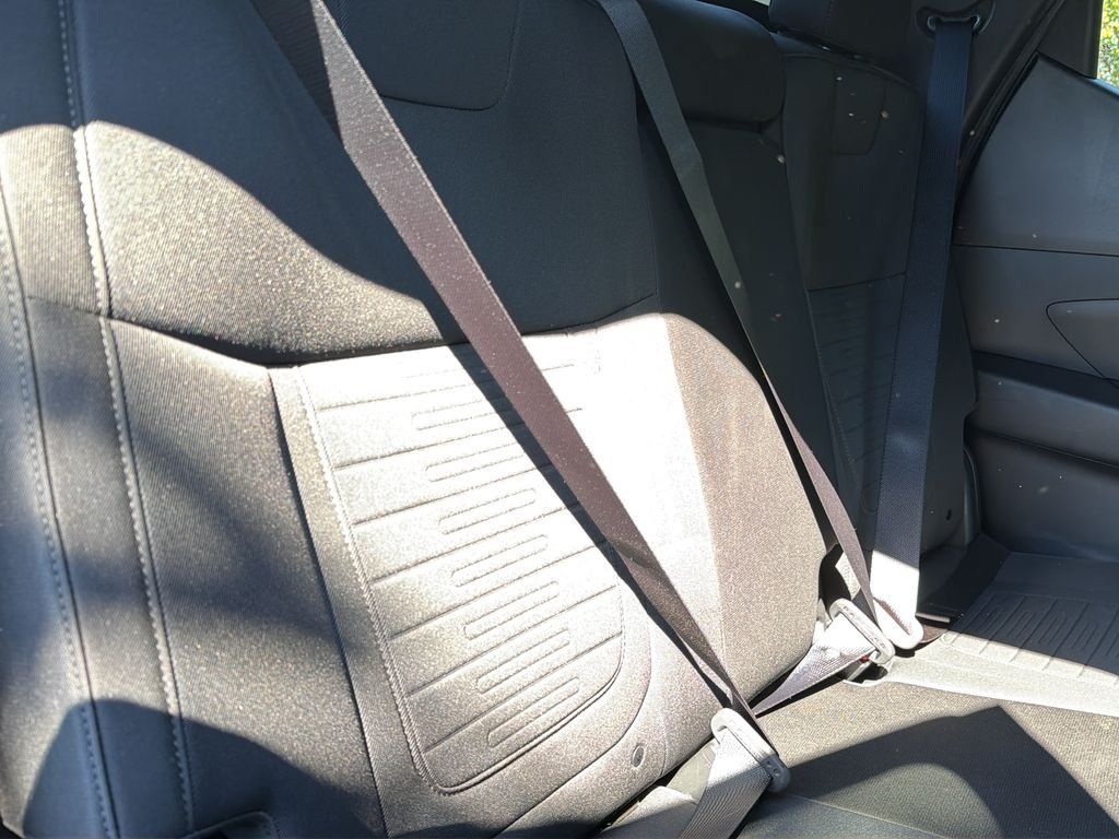 2022 Hyundai Santa Cruz SEL Premium - Photo 37