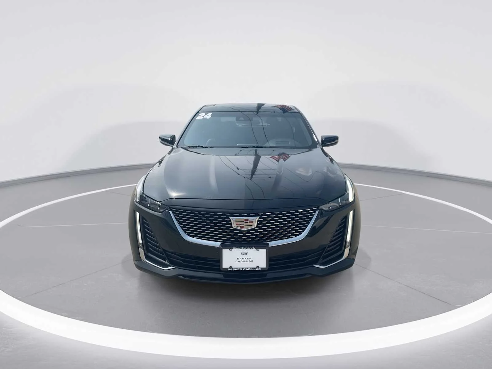2024 Cadillac CT5 Premium Luxury - Photo 4