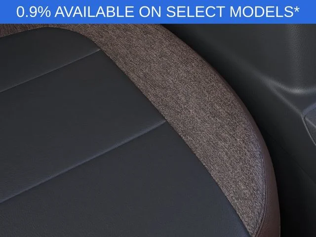 New 2026 Carbonized Gray Metallic Ford Outer Banks® image 16