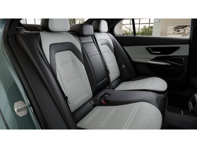 Certified Used 2026 Silver Mercedes-Benz E 53 AMG® image 5