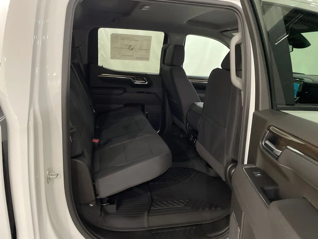 2026 Chevrolet Silverado 1500 LT - Photo 24