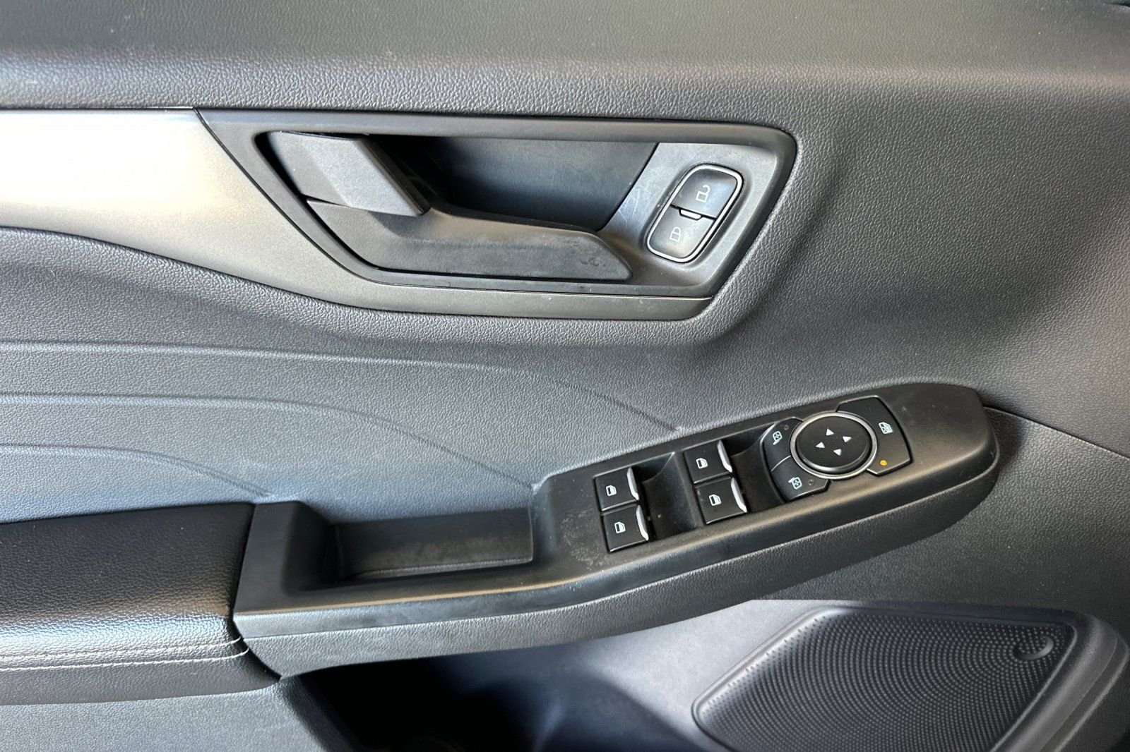 Used 2024 Blue Ford Active image 10