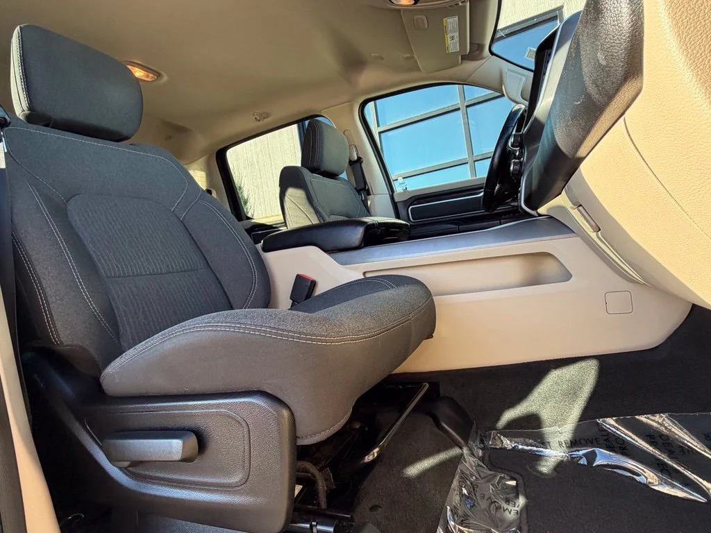 Used 2019 Black Ram Big Horn/Lone Star image 21