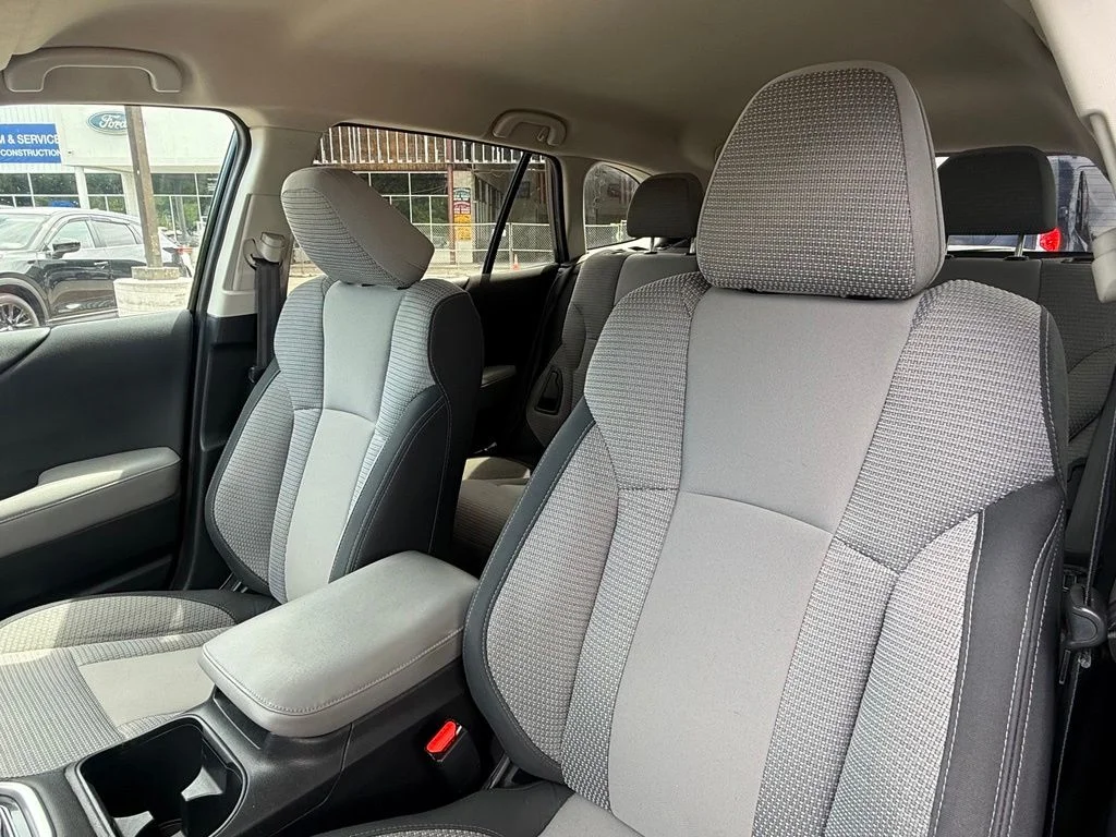 Used 2020 Black Subaru Premium image 20