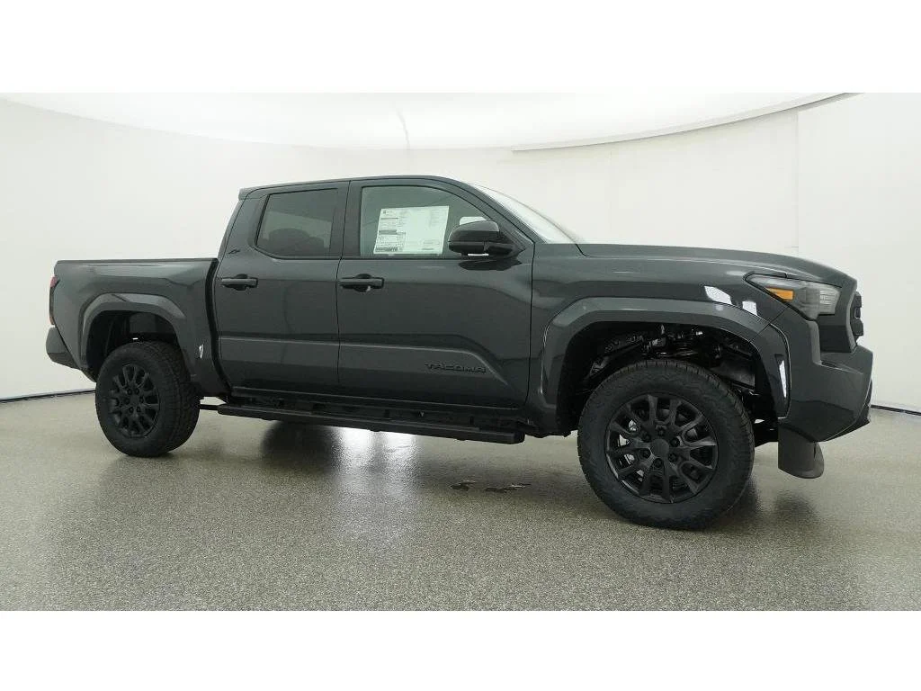 New 2026 Underground Toyota SR5 image 28