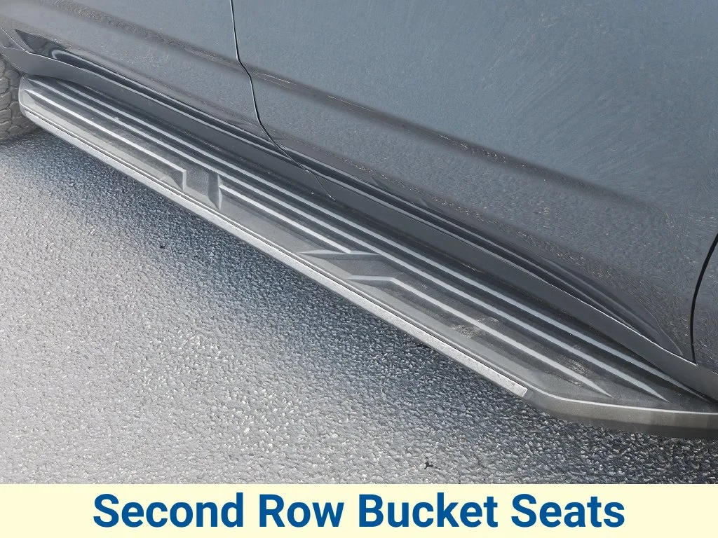 Certified Used 2021 Gray Chevrolet LT image 18