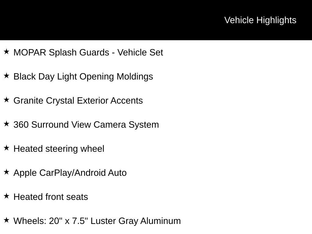 2026 Chrysler Pacifica Select - Photo 20
