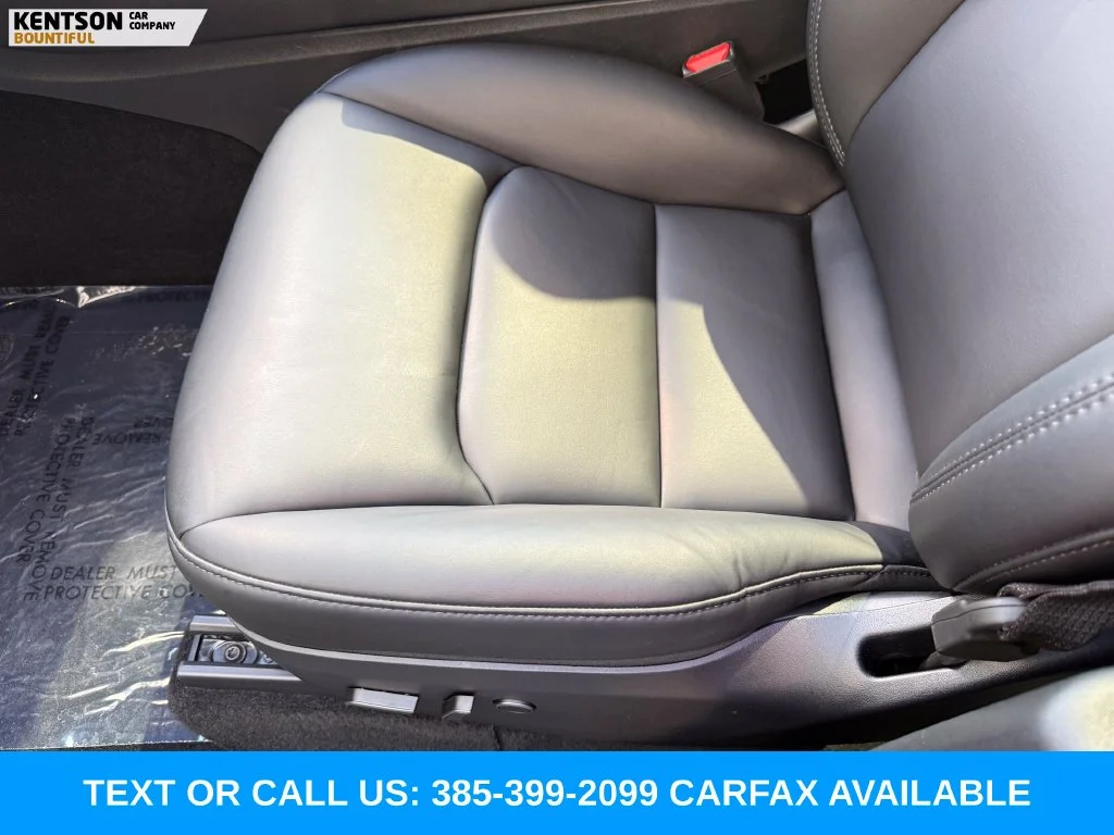 Used 2024 Gray Tesla Long Range image 29