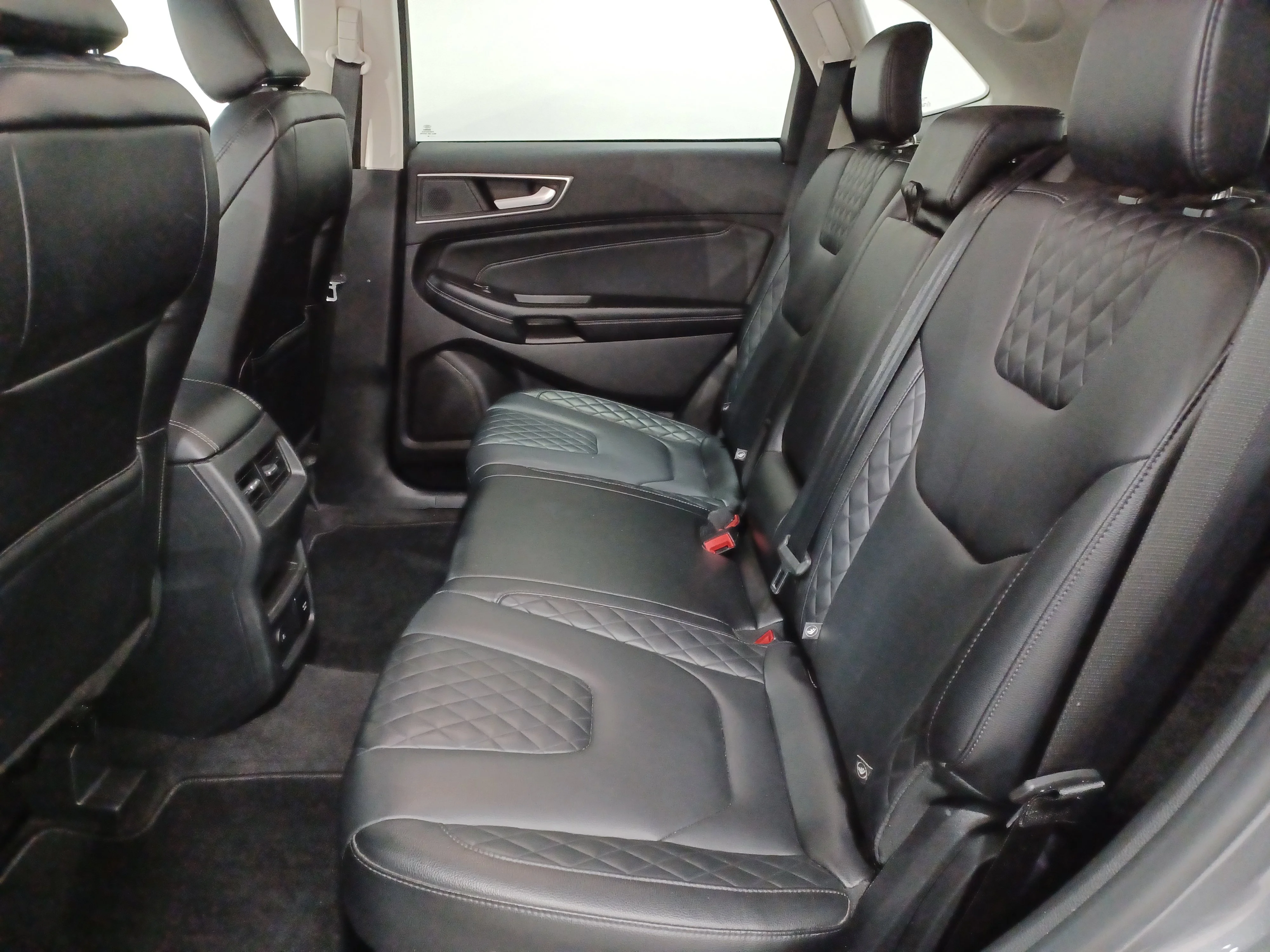 Certified Used 2024 Carbonized Grey Metallic Ford Titanium AWD*Remote Start | Nav | Htd Leather | Blind Spot Detection | Park Assist | Bang & Olufsen® image 11