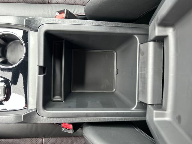 2026 Honda Ridgeline Black Edition - Photo 31