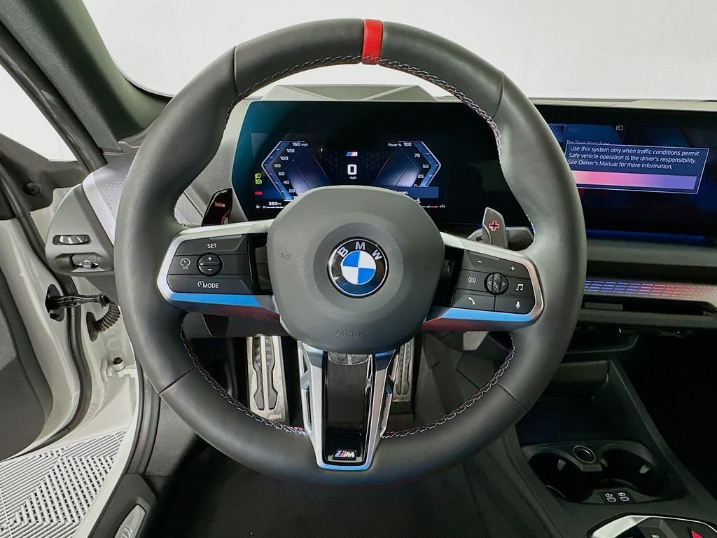 2025 BMW 2 Series M235 - Photo 11