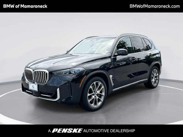 2024|BMW|X5|xDrive50e|PREMIUM|4D Sport Utility