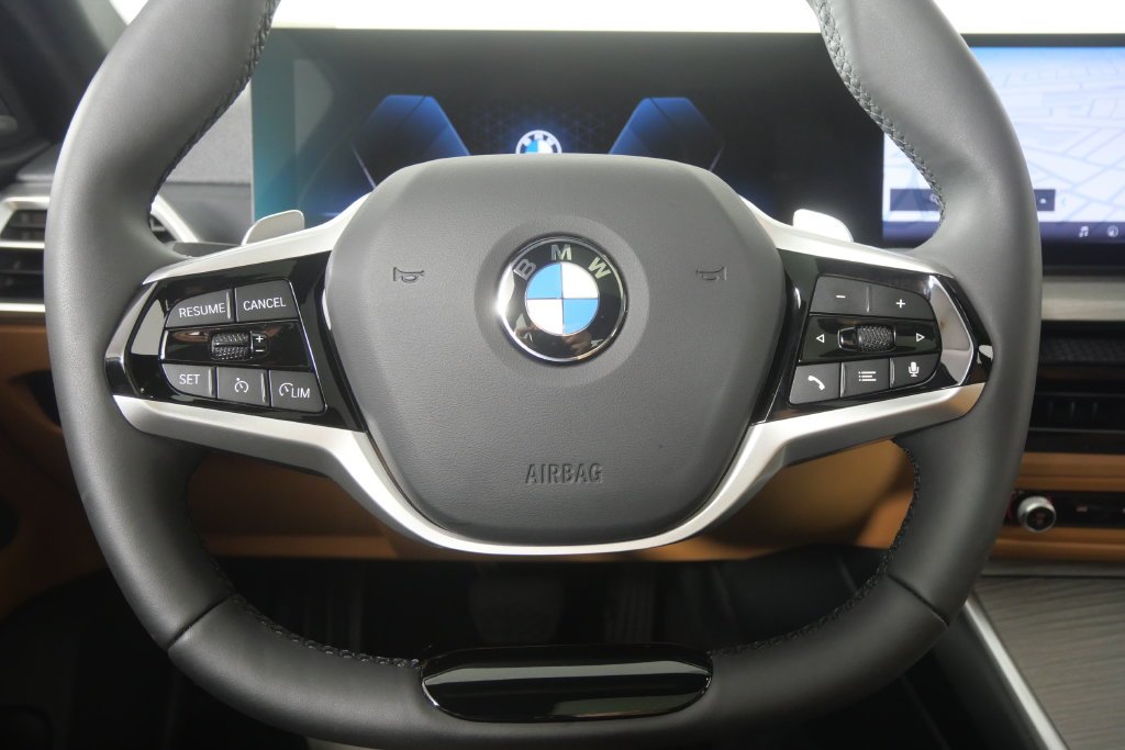 Certified Used 2026 Mineral White Metallic BMW 430i Gran Coupe image 20
