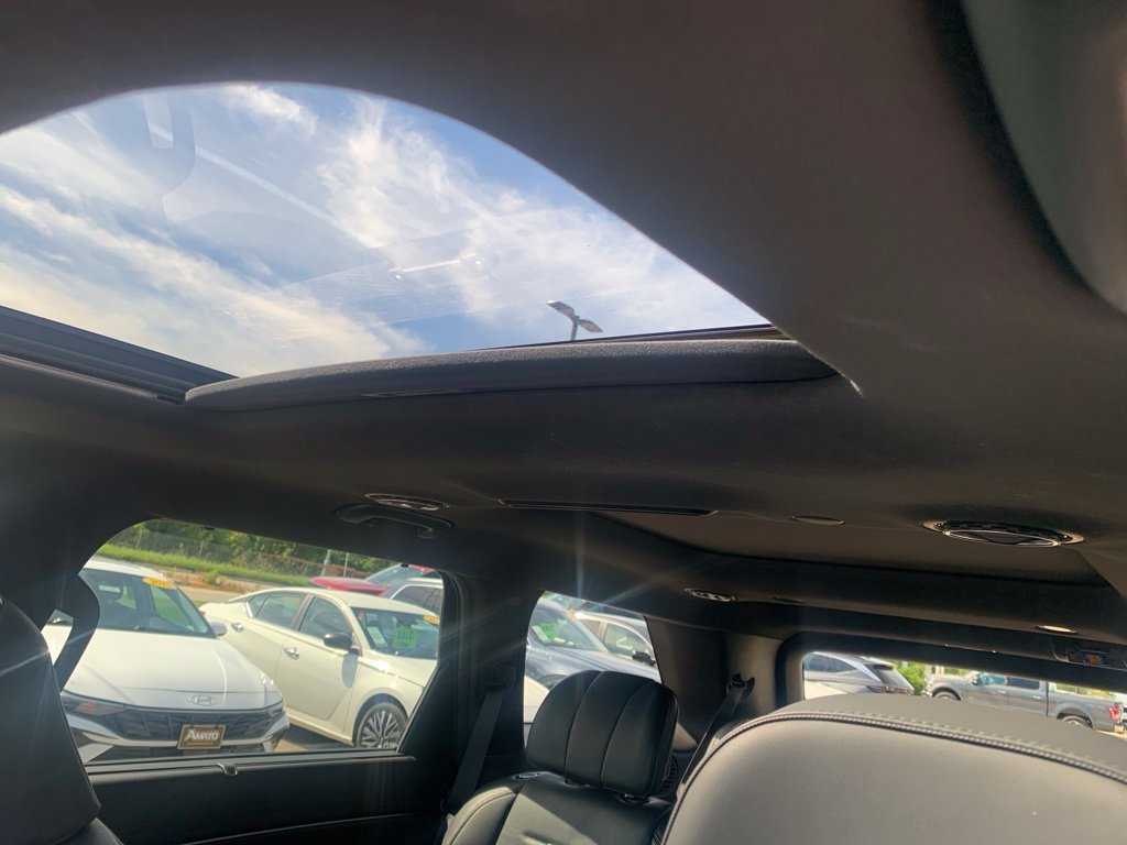 2026 Hyundai Palisade Calligraphy - Photo 31