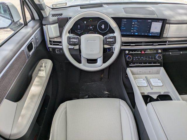 New 2026 Serenity White Hyundai Calligraphy image 44