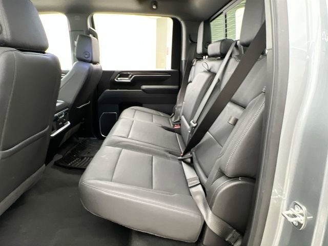 2026 Chevrolet Silverado 2500HD LTZ - Photo 11