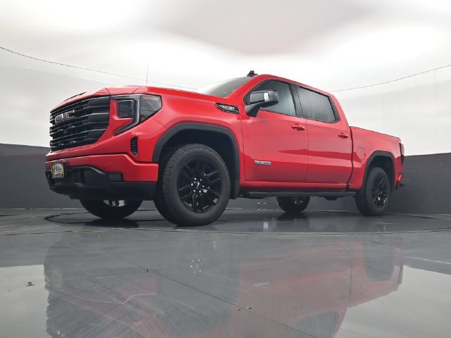 2026 GMC Sierra 1500 Elevation - Photo 21
