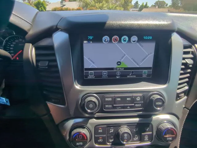 Used 2019 Gray Chevrolet LT image 20