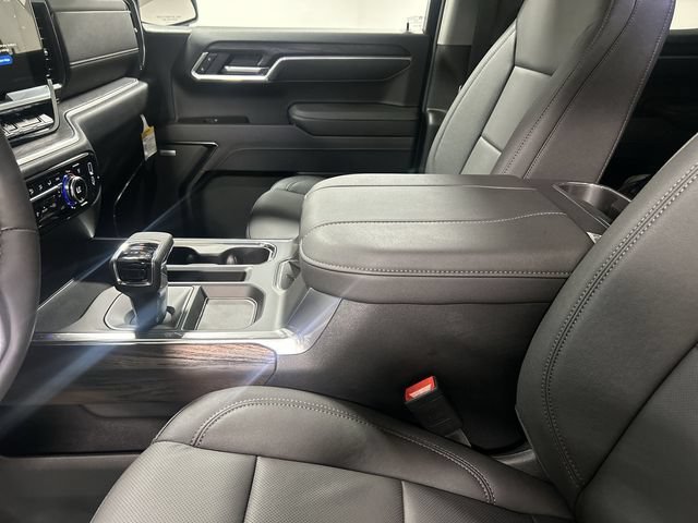 2026 GMC Sierra 1500 SLT - Photo 20