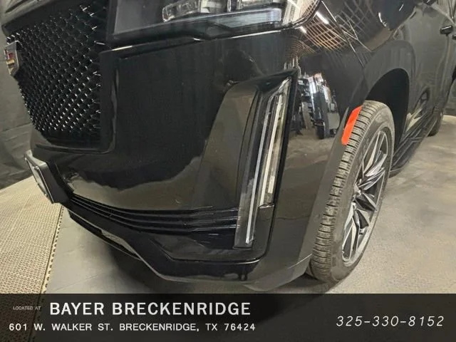 2023 Cadillac Escalade ESV Sport - Photo 12