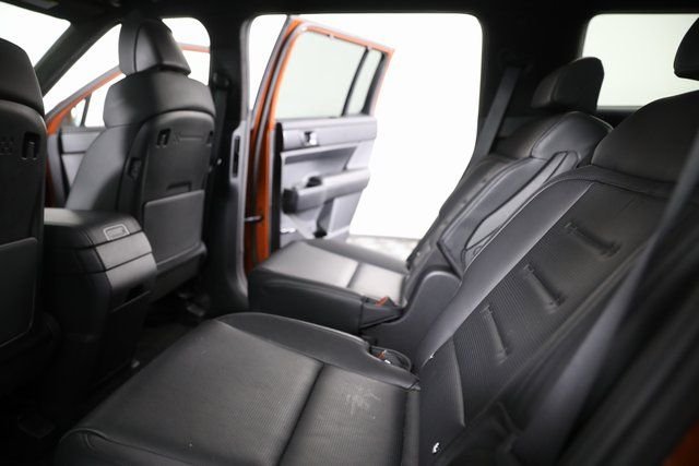 2025 Hyundai Santa Fe Calligraphy - Photo 18