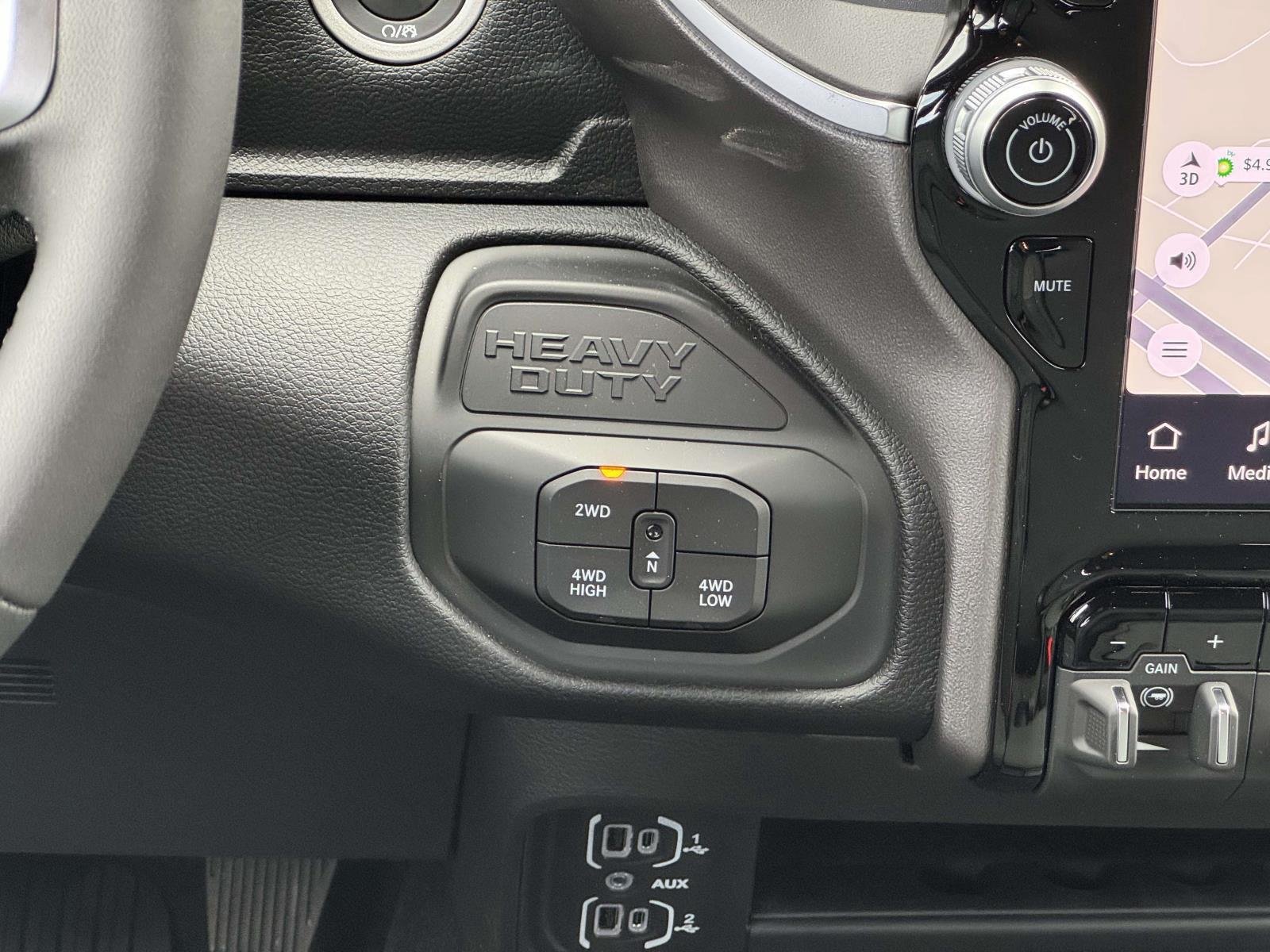 2025 RAM 2500 Big Horn - Photo 7