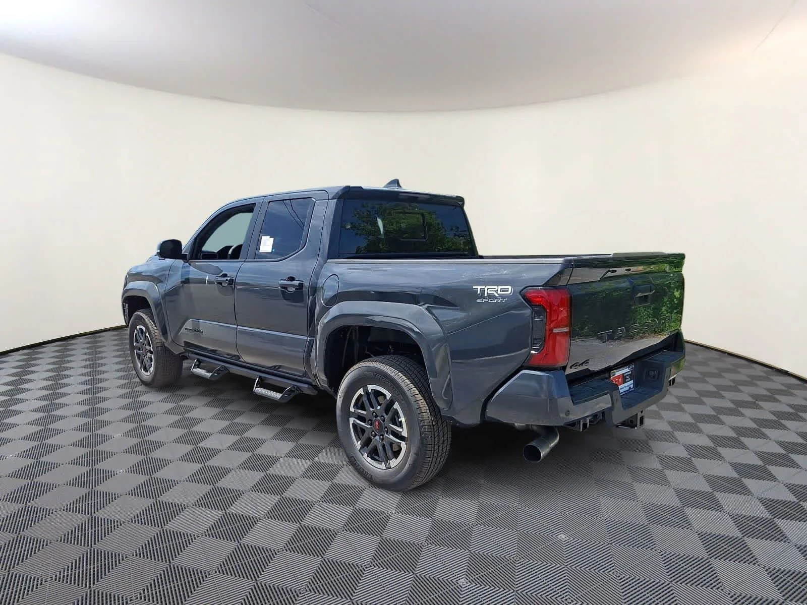 New 2026 Underground Toyota Tacoma TRD Sport image 6