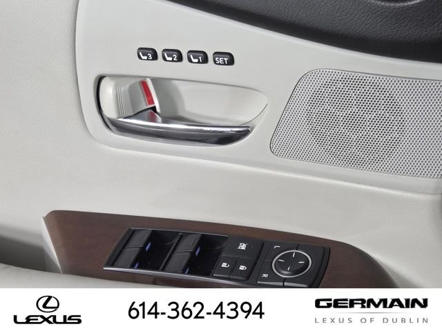 Used 2012 Gray Lexus 350 image 27