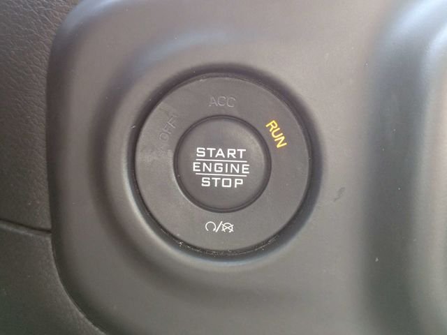 Used 2023 Gray Jeep Sahara image 32