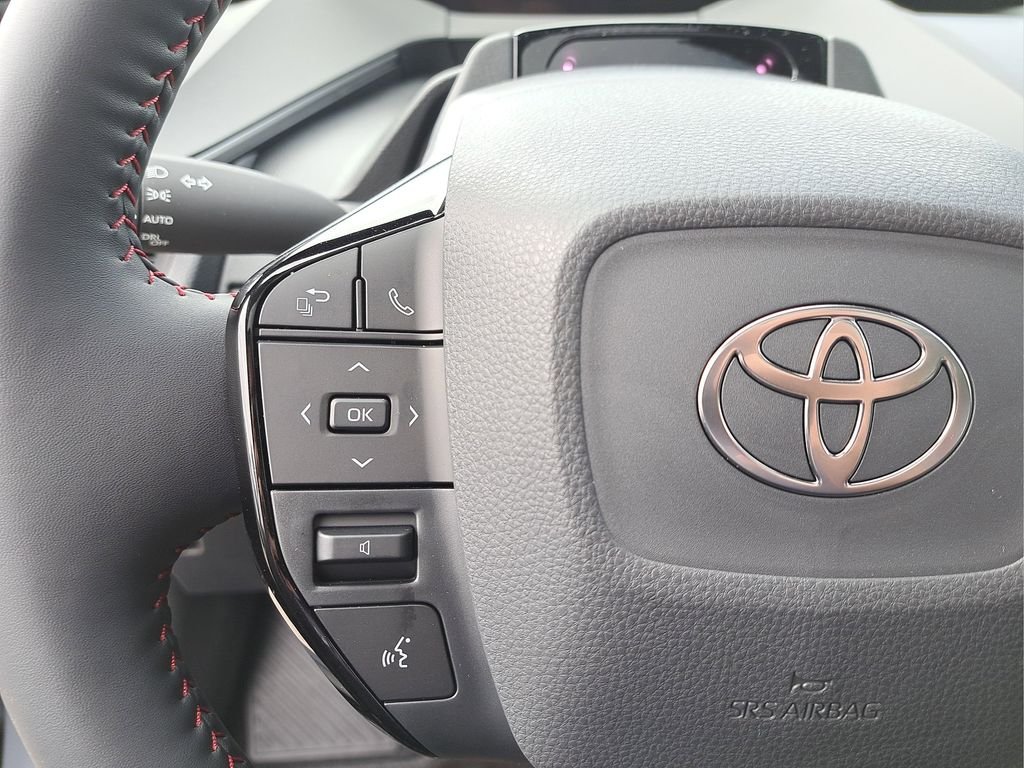 2026 Toyota Prius Plug-in Hybrid XSE Premium - Photo 21