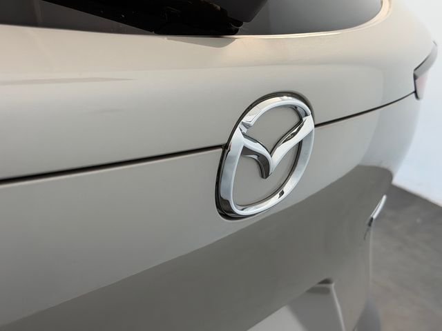 Certified Used 2024 Silver Mazda 2.5 S Select Sport image 11