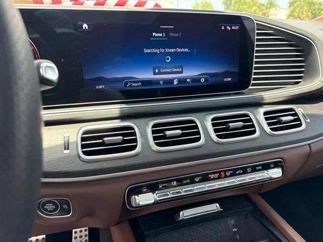 Used 2024  Mercedes-Benz GLS 450 image 21