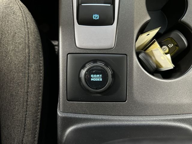 New 2026 Oxford White Ford Big Bend® image 31