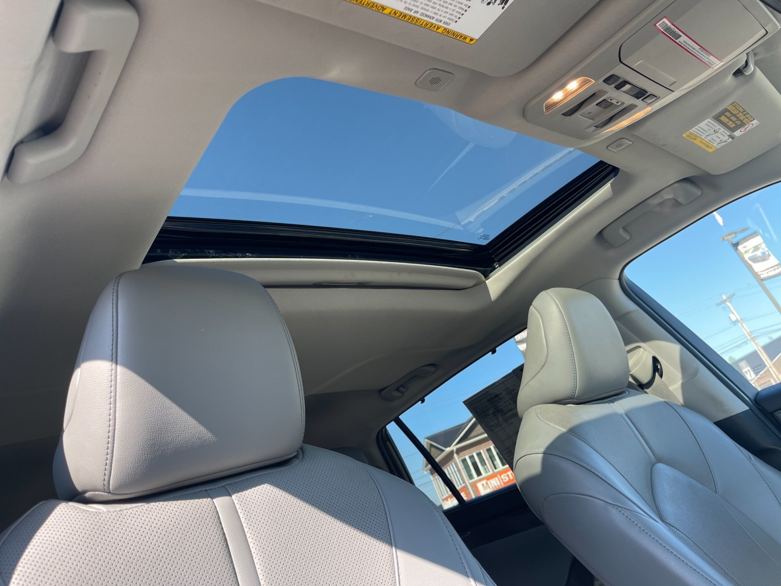 Used 2024 Gray Toyota Limited image 18