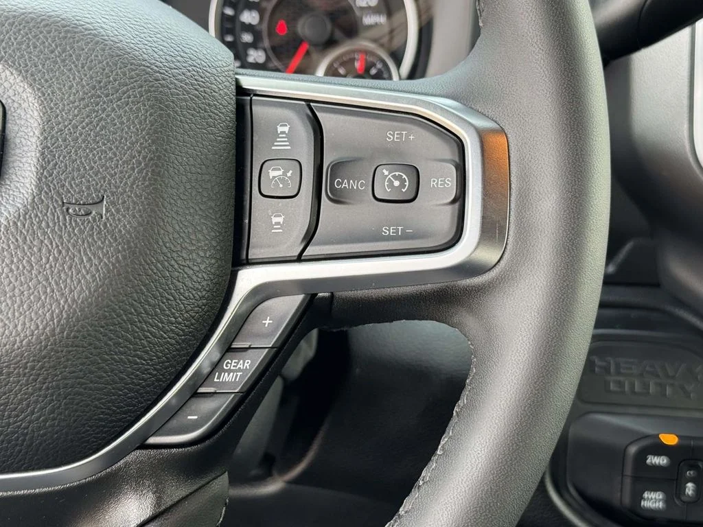 Used 2026 Blue Ram Big Horn image 22