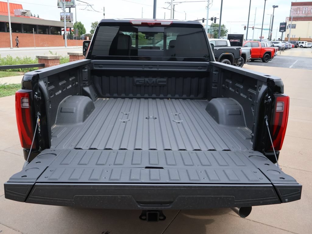 2026 GMC Sierra 2500HD Denali Ultimate - Photo 14