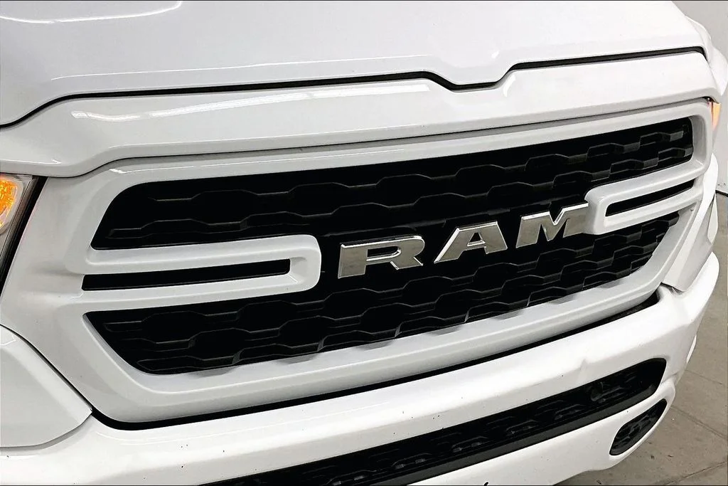 2023 RAM Ram 1500 Pickup Big Horn/Lone Star - Photo 32