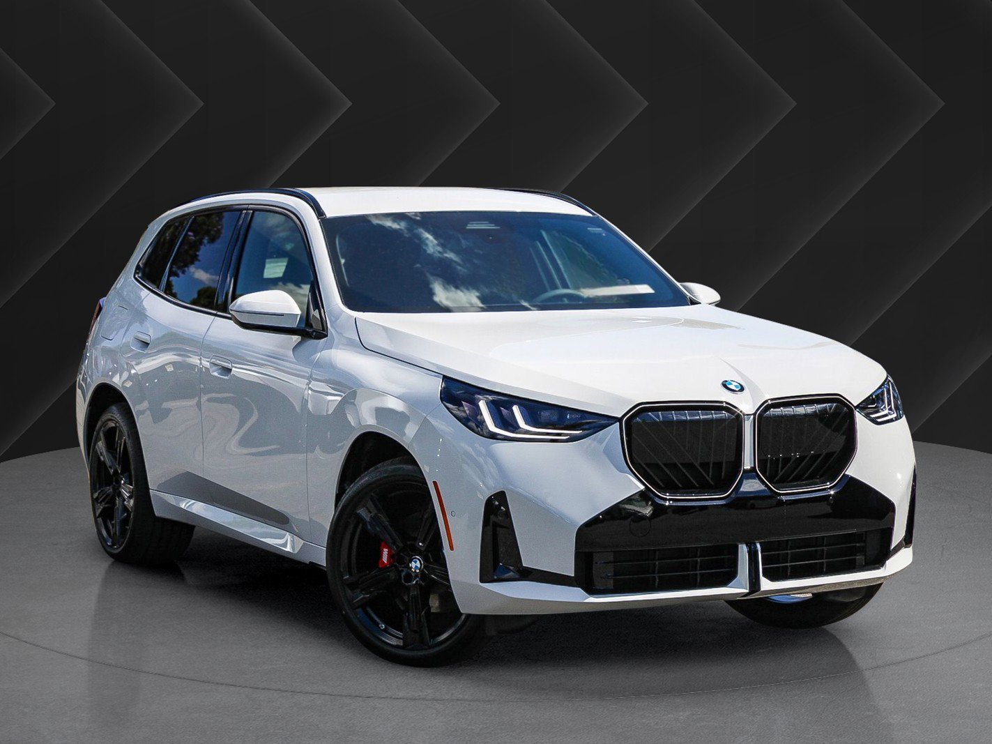 2026 BMW X3 30 XDRIVE's photo