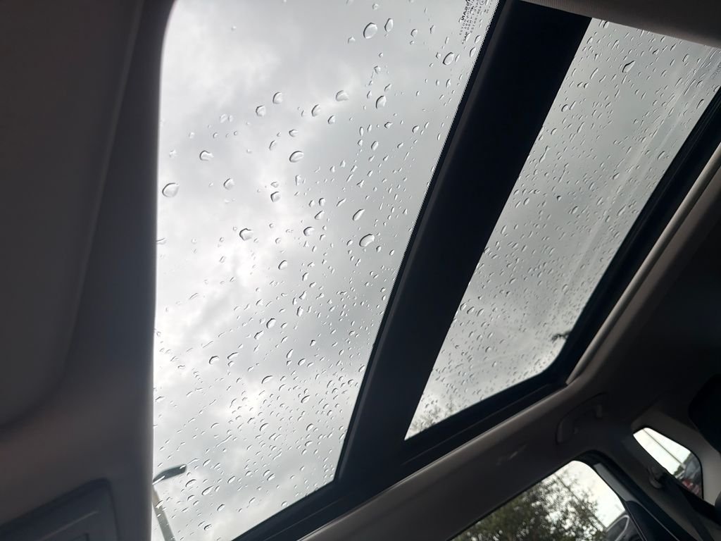 New 2026 Nissan Rogue Dark Armor 4D Sport Utility