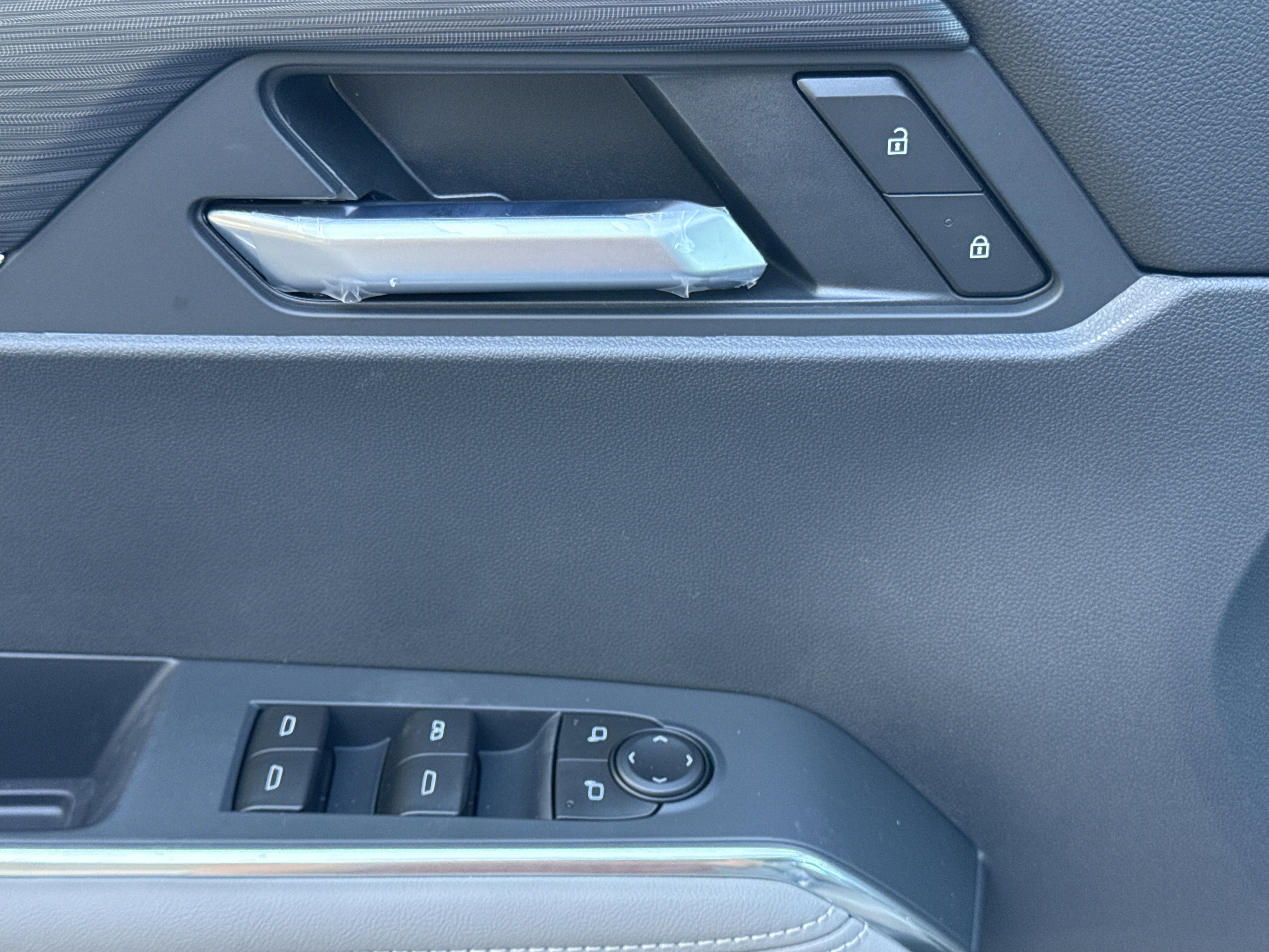 2026 GMC Acadia Elevation - Photo 16