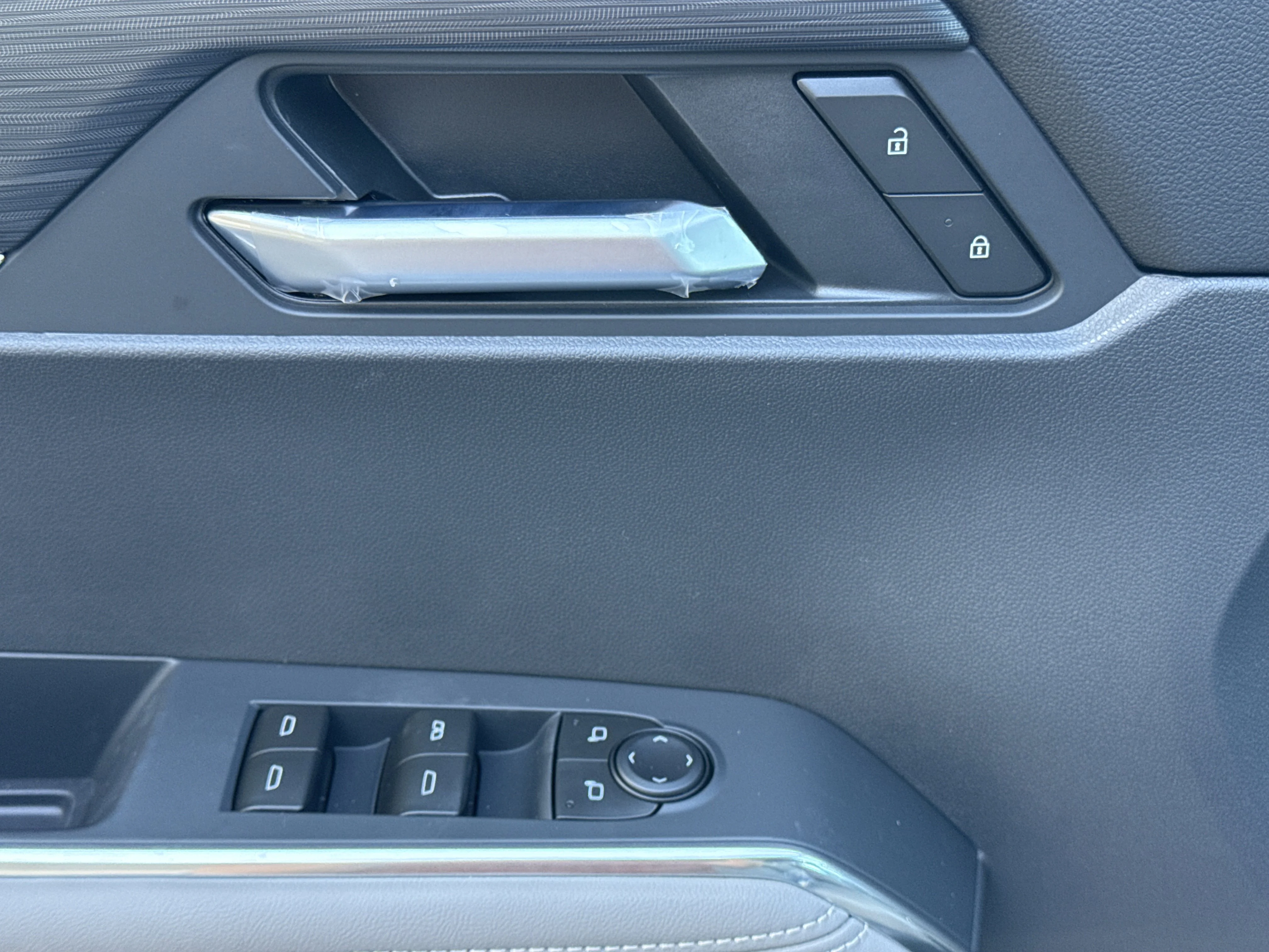 2026 GMC Acadia Elevation - Photo 16
