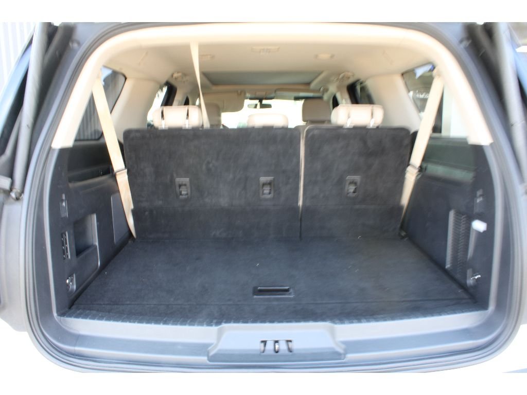 Used 2024 Oxford White Ford Limited image 22