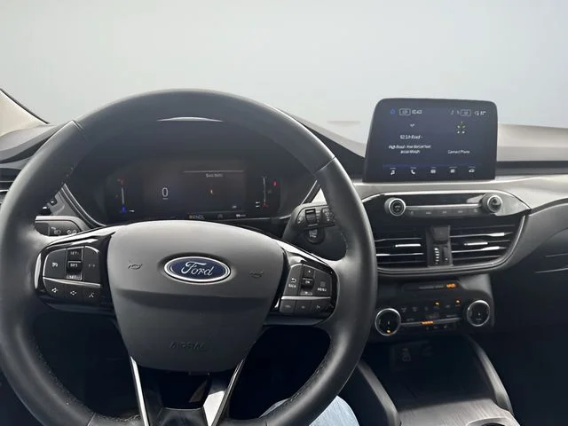Used 2024 Gray Ford Active image 11